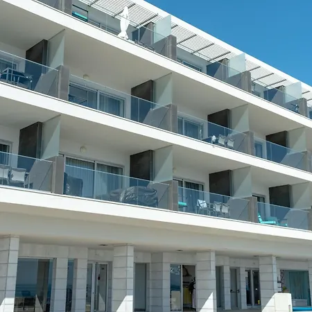 Ocean Terrace * سيسيمبرا