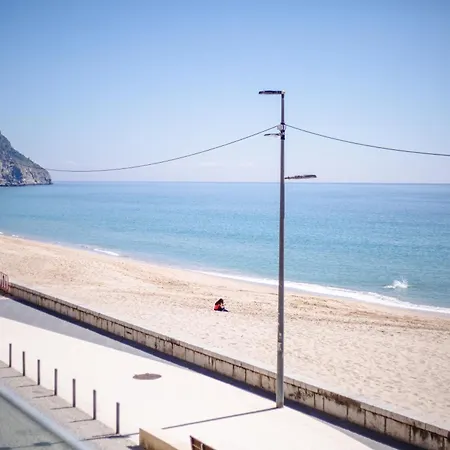 Ocean Terrace شقة