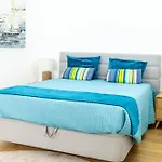 Daire Ocean Terrace *