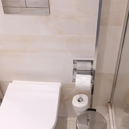 Apartamento Ocean Terrace *