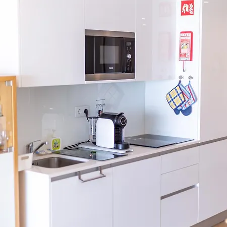 Ocean Terrace Apartamento