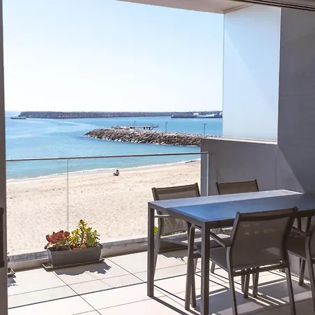 Ocean Terrace *