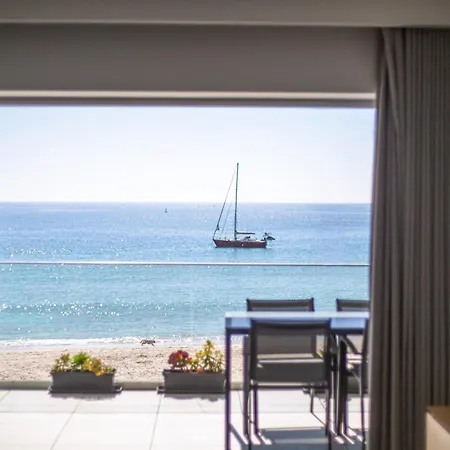 Apartment Ocean Terrace *