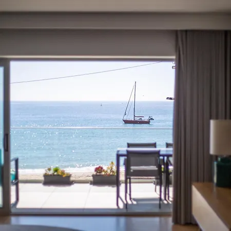 Ocean Terrace