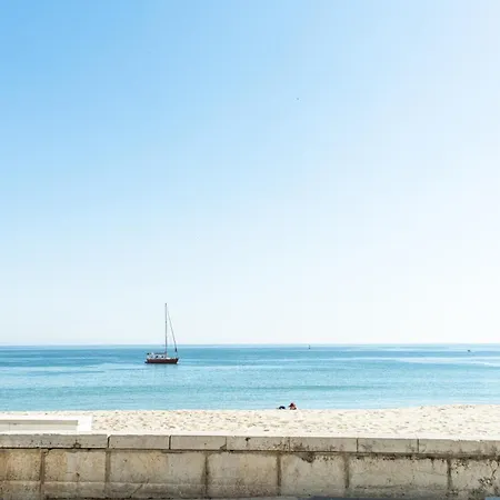 Ocean Terrace Sesimbra