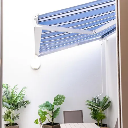 Ocean Terrace *