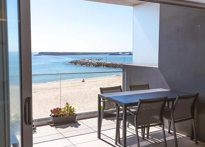 Ocean Terrace *