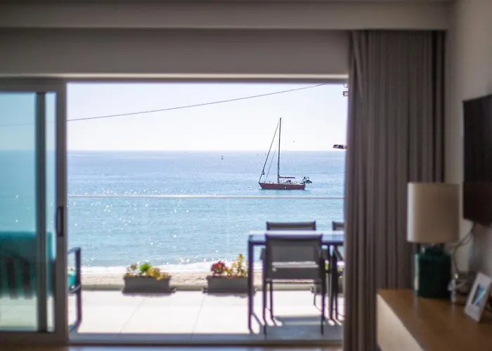 Ocean Terrace
