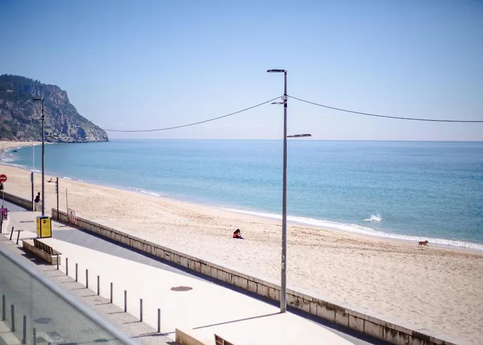 Ocean Terrace Апартаменты
